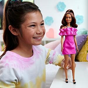 Papusa BARBIE HRH15