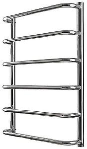 Uscător de prosoape Perfetto inox Standart HP 650*400