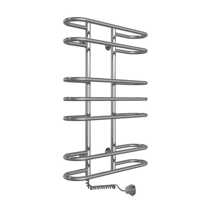 Uscător de prosoape Vivars Britanica P9 600x1000