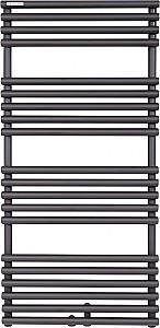 Uscător de prosoape Skalar Forma Light Black Matt (SFL070050050557)