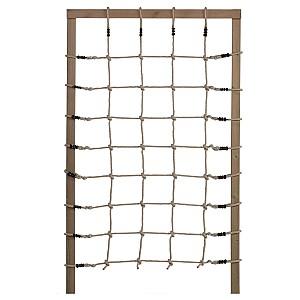 Set pentru joaca PlayPark Alpinism Net 1250 x 2000mm