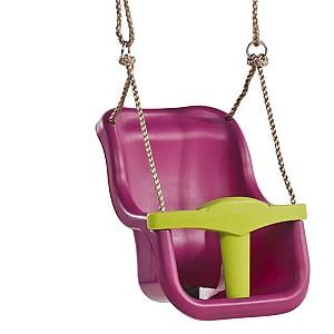 Leagan pentru copii PlayPark Baby Luxe