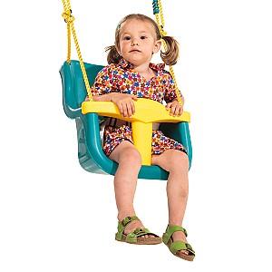 Leagan pentru copii PlayPark Baby Luxe