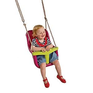 Leagan pentru copii PlayPark Baby Luxe