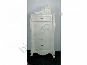 Comoda MobiLux Sofia 5S Cream