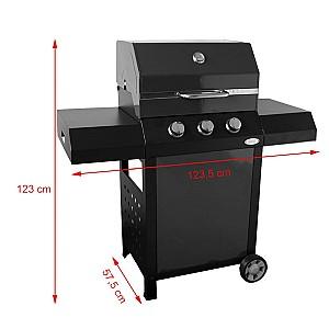 Grill barbeque Imor BBQ CAZORLA