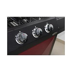 Grill barbeque Imor BBQ CAZORLA