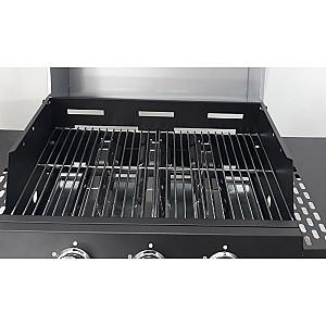 Grill barbeque Imor BBQ CAZORLA