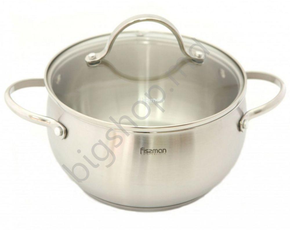 Cratita FISSMAN Martinez 5139