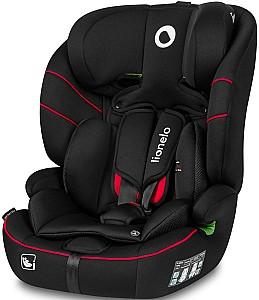 Scaun auto copii Lionelo Levi I-Size Sporty Black