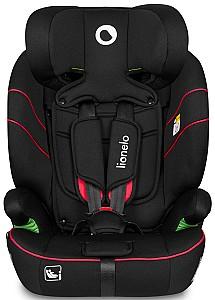 Scaun auto copii Lionelo Levi I-Size Sporty Black