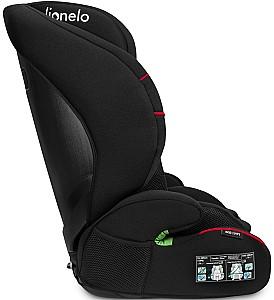 Scaun auto copii Lionelo Levi I-Size Sporty Black