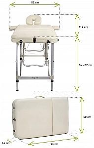 Masa pentru masaj BodyFit 599