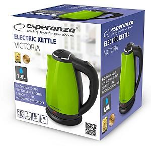 Fierbator electric de apa Esperanza EKK113G