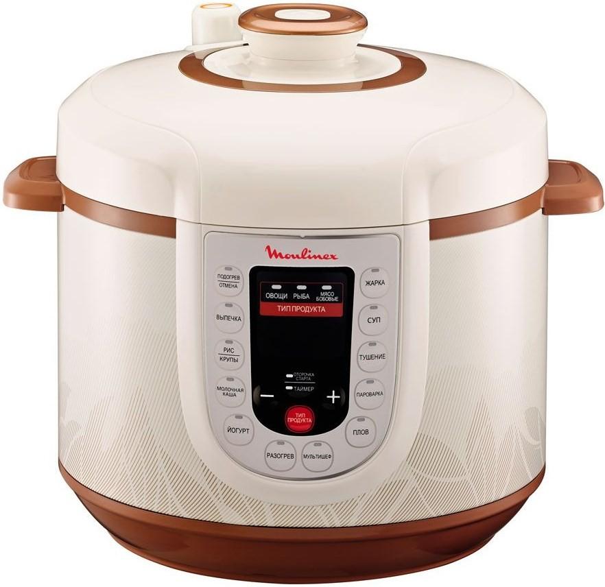 Multifierbator Moulinex CE501134