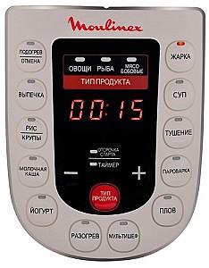 Multifierbator Moulinex CE501134