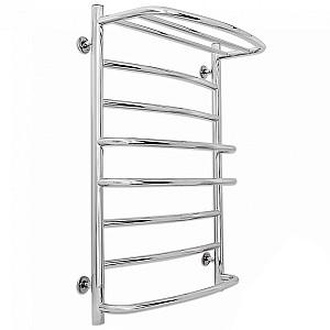 Uscător de prosoape Laris  Euromix P8 500х800 cu raft