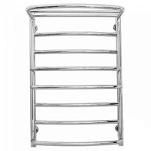 Uscător de prosoape Laris  Euromix P8 500х800 cu raft