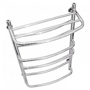 Uscător de prosoape Laris  Euromix P8 500х800 cu raft