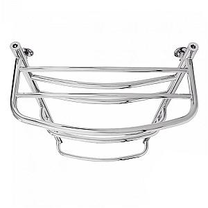 Uscător de prosoape Laris  Euromix P8 500х800 cu raft