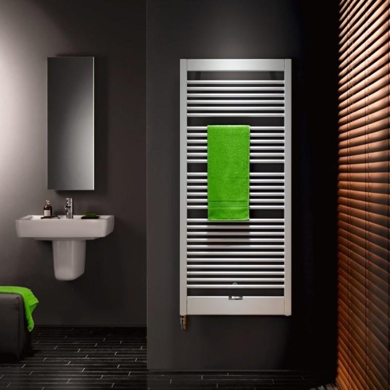 Uscător de prosoape KERMI CREDO-V