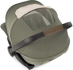 Scaun auto copii Nuna ARRA Next Pine