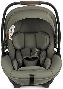 Scaun auto copii Nuna ARRA Next Pine