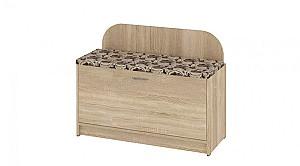 Dulap pentru incaltaminte Pehotin B-1 stejar sonoma