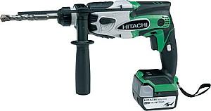 Ciocan rotopercutor Hitachi-HiKOKI DH14DSLTL