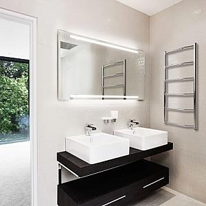 Uscător de prosoape Mario Trapez HP 800x500