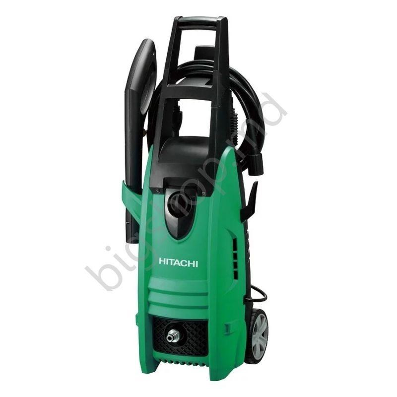 Aparat de spalat cu presiune Hitachi-HiKOKI AW 130-NS