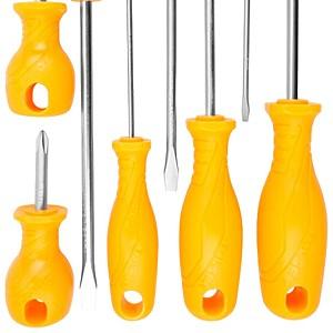 Set de surubelnite Tolsen 20739