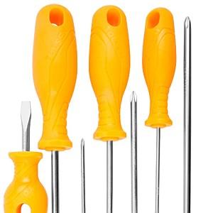 Set de surubelnite Tolsen 20739