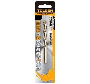 Burghiu Tolsen 10.0mm HSS-Co