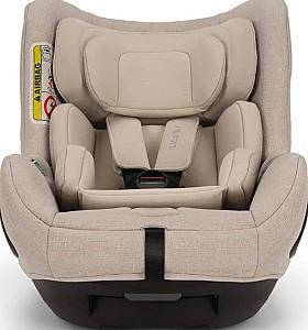 Scaun auto copii Nuna TODL Next Biscotti