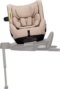 Scaun auto copii Nuna TODL Next Biscotti