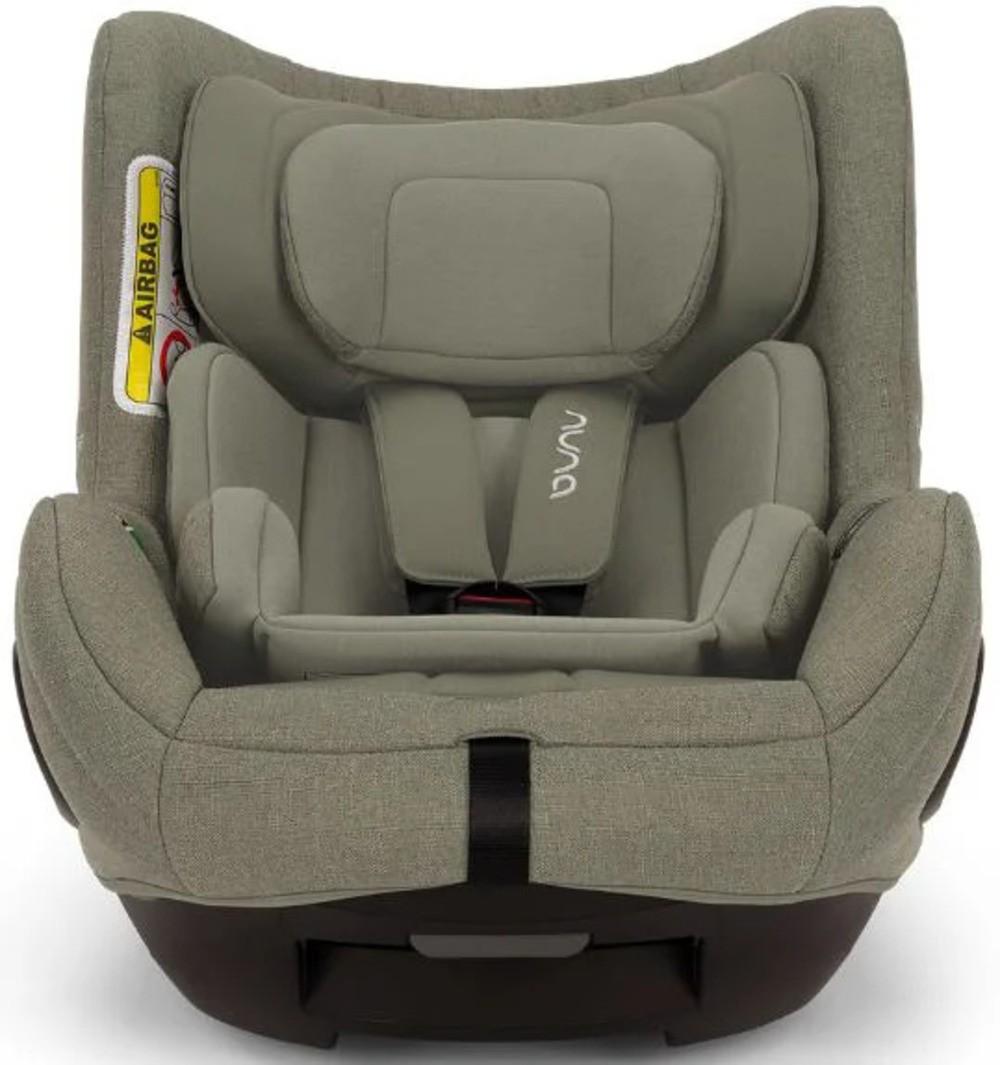 Scaun auto copii Nuna TODL Next Pine
