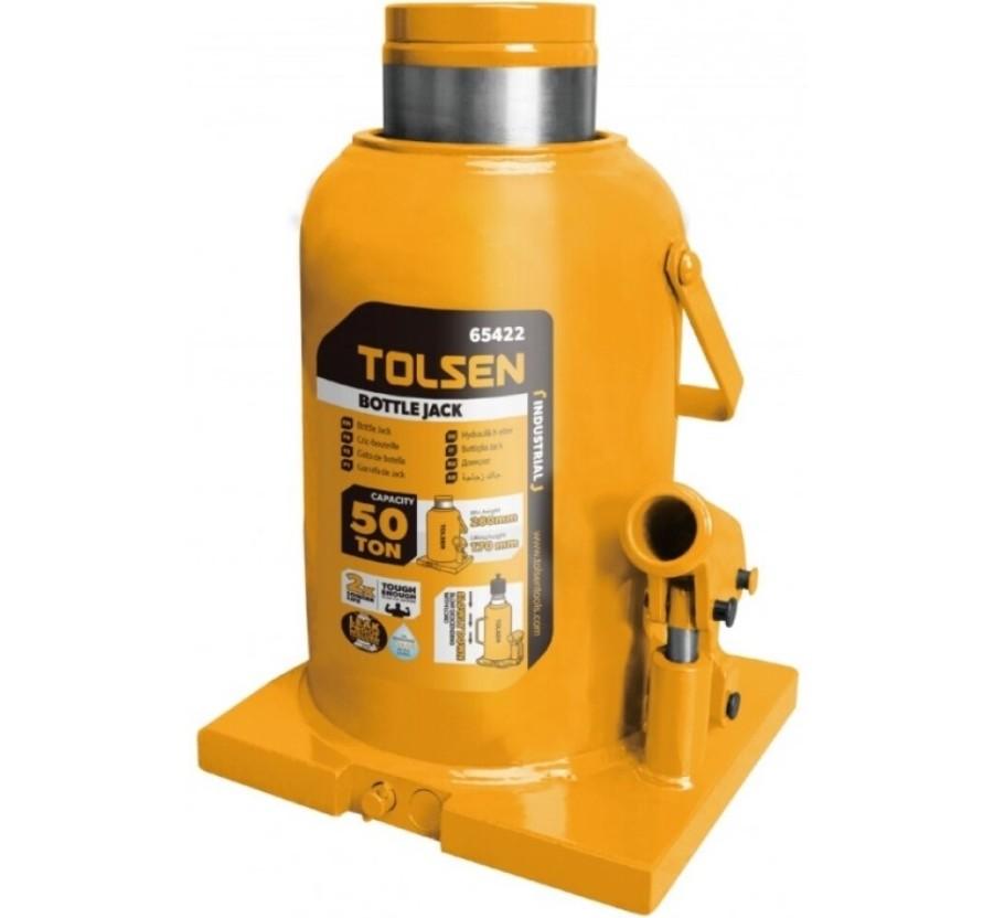 Cric auto Tolsen 65422