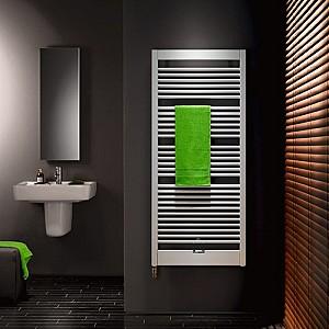 Uscător de prosoape KERMI CREDO-V