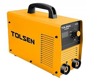 Aparat de sudat Tolsen 44004