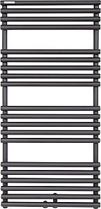 Uscător de prosoape Skalar Forma Light Black Matt (SFL140050050557)