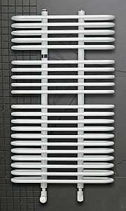 Uscător de prosoape Mika Plus MD-15 White