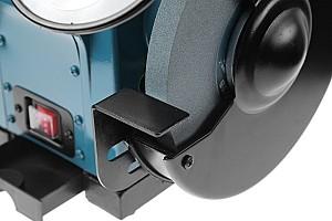 Polizor de banc Makita GB801