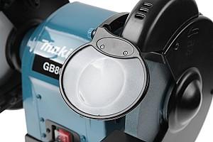 Polizor de banc Makita GB801