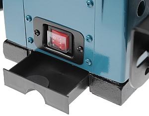 Polizor de banc Makita GB801