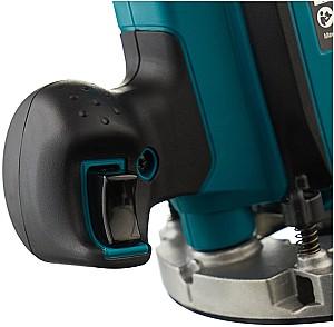 Masina de frezat Makita RP0900