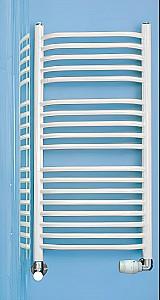 Uscător de prosoape Mika Plus MC-29 White