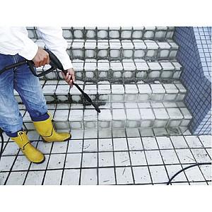 Aparat de spalat cu presiune Makita HW102