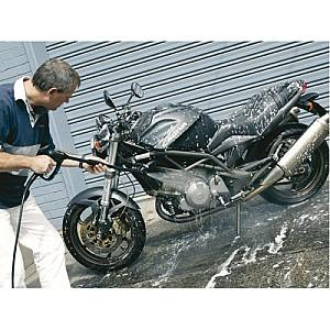 Aparat de spalat cu presiune Makita HW102