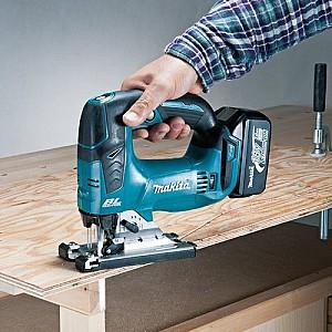 Fierastrau vertical Makita DJV182Z